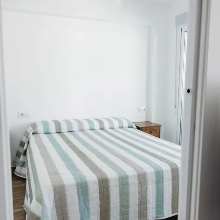 En Edificio El Prado דירה