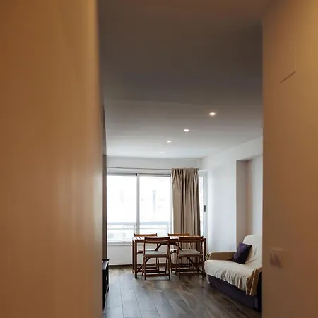 Appartamento En Edificio El Prado