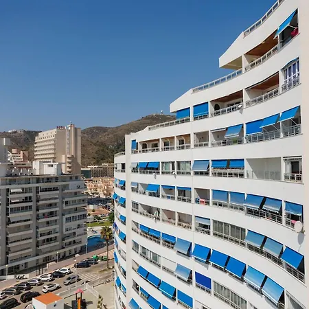 En Edificio El Prado קויירה