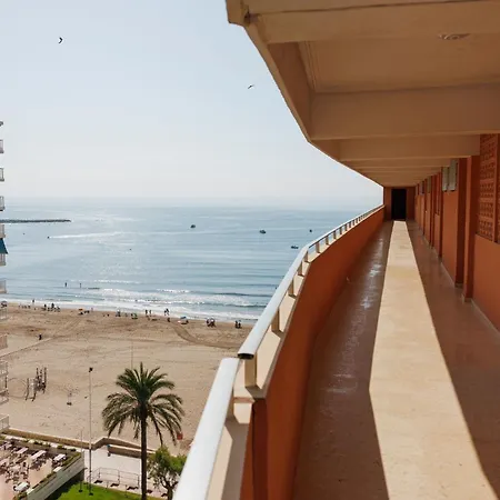 En Edificio El Prado * Cullera