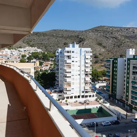En Edificio El Prado